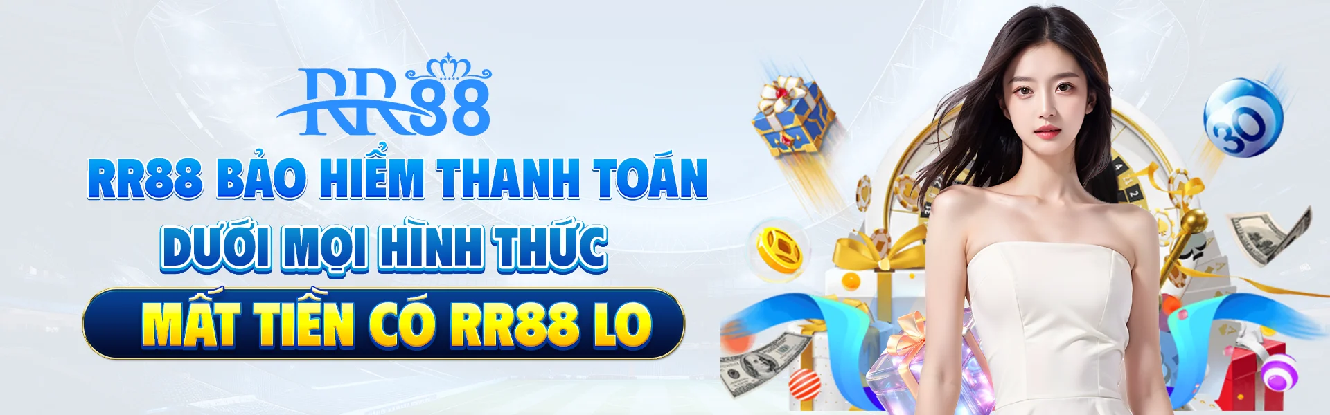 Dịch vụ di động và hỗ trợ Rr88